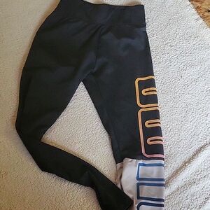Girls Leggings